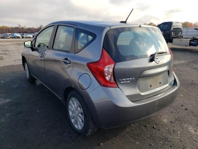 Photo 2 VIN: 3N1CE2CP3GL359524 - NISSAN VERSA NOTE 