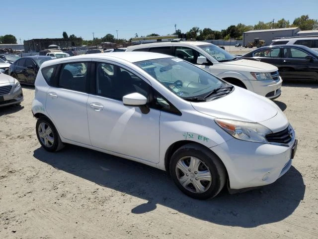 Photo 3 VIN: 3N1CE2CP3GL361077 - NISSAN VERSA NOTE 