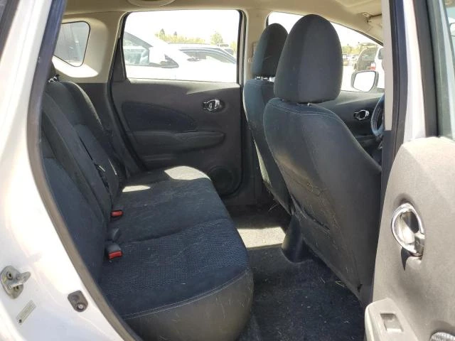 Photo 9 VIN: 3N1CE2CP3GL361077 - NISSAN VERSA NOTE 