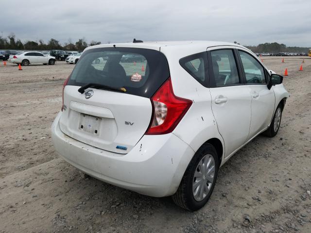 Photo 3 VIN: 3N1CE2CP3GL361760 - NISSAN VERSA NOTE 