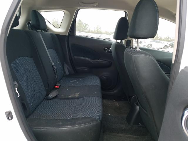 Photo 5 VIN: 3N1CE2CP3GL361760 - NISSAN VERSA NOTE 