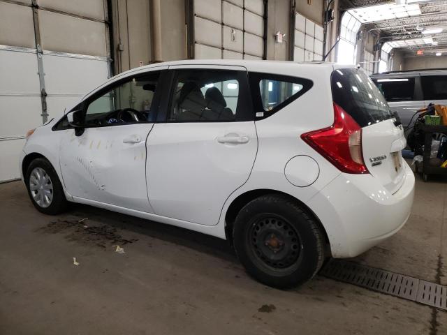 Photo 1 VIN: 3N1CE2CP3GL361824 - NISSAN VERSA NOTE 