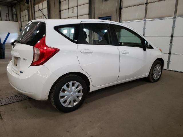 Photo 2 VIN: 3N1CE2CP3GL361824 - NISSAN VERSA NOTE 