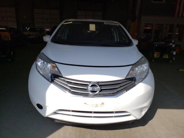 Photo 4 VIN: 3N1CE2CP3GL361824 - NISSAN VERSA NOTE 