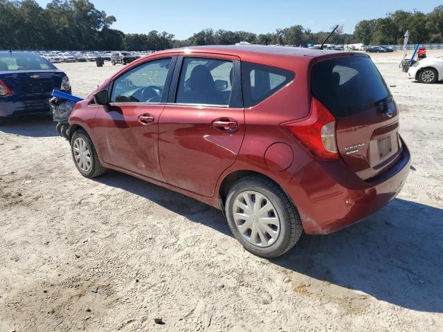 Photo 1 VIN: 3N1CE2CP3GL361936 - NISSAN VERSA 