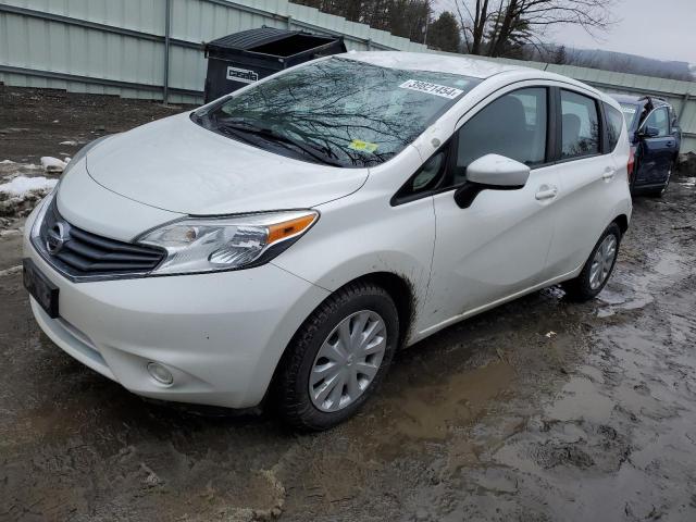 Photo 0 VIN: 3N1CE2CP3GL362407 - NISSAN VERSA 