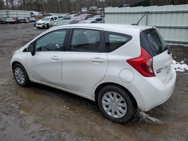 Photo 1 VIN: 3N1CE2CP3GL362407 - NISSAN VERSA 