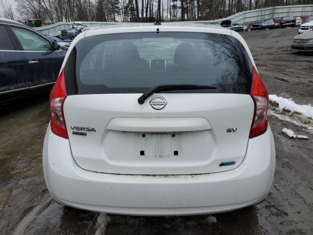 Photo 5 VIN: 3N1CE2CP3GL362407 - NISSAN VERSA 