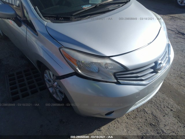 Photo 5 VIN: 3N1CE2CP3GL363329 - NISSAN VERSA NOTE 