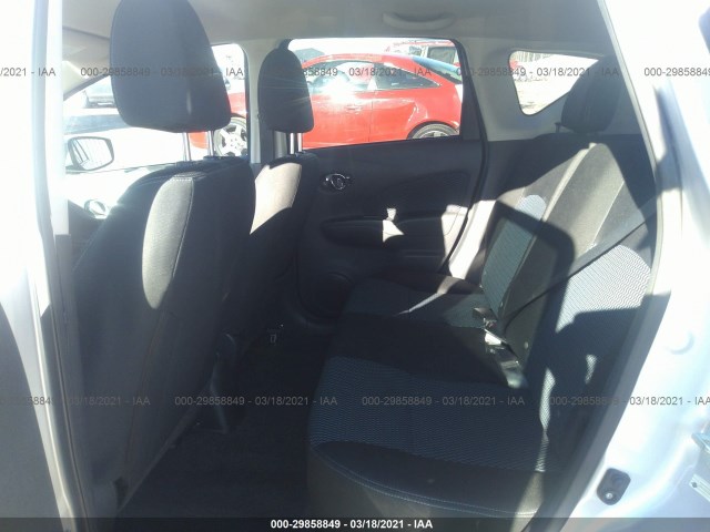 Photo 7 VIN: 3N1CE2CP3GL363329 - NISSAN VERSA NOTE 