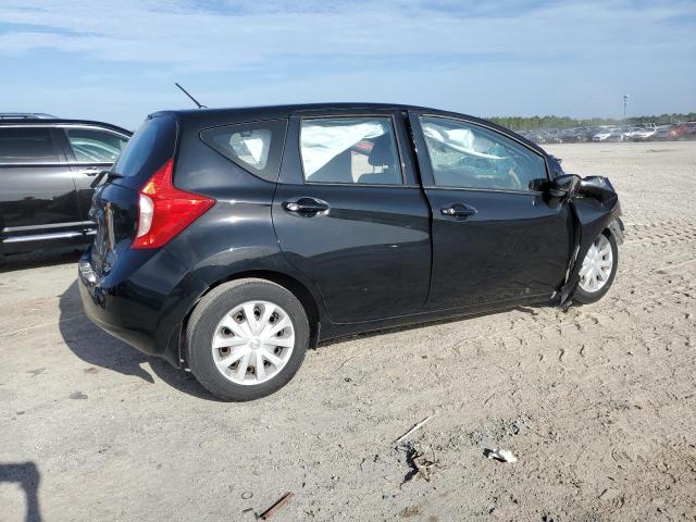 Photo 2 VIN: 3N1CE2CP3GL364237 - NISSAN VERSA NOTE 