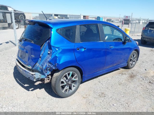 Photo 3 VIN: 3N1CE2CP3GL364609 - NISSAN VERSA NOTE 