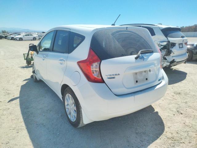 Photo 2 VIN: 3N1CE2CP3GL366229 - NISSAN VERSA NOTE 