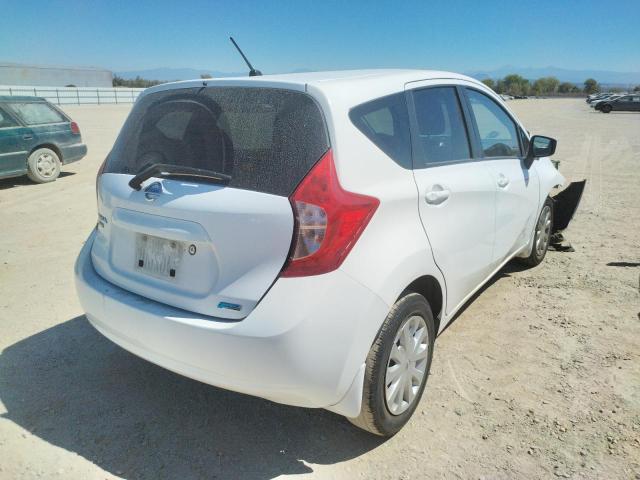 Photo 3 VIN: 3N1CE2CP3GL366229 - NISSAN VERSA NOTE 