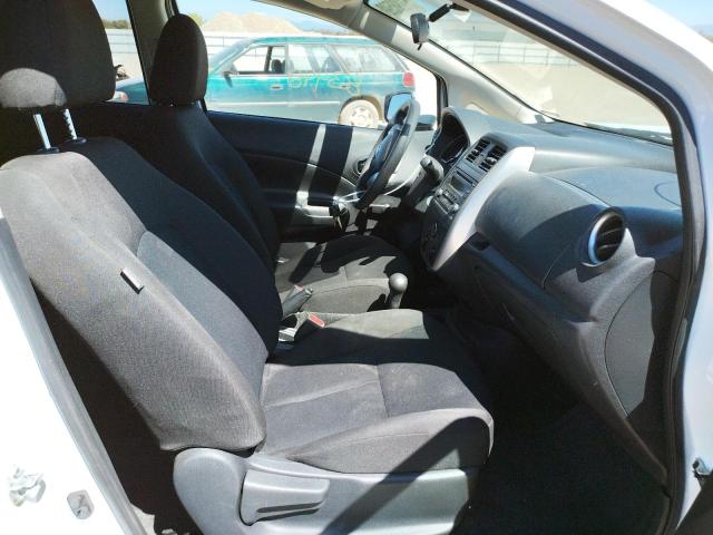 Photo 4 VIN: 3N1CE2CP3GL366229 - NISSAN VERSA NOTE 