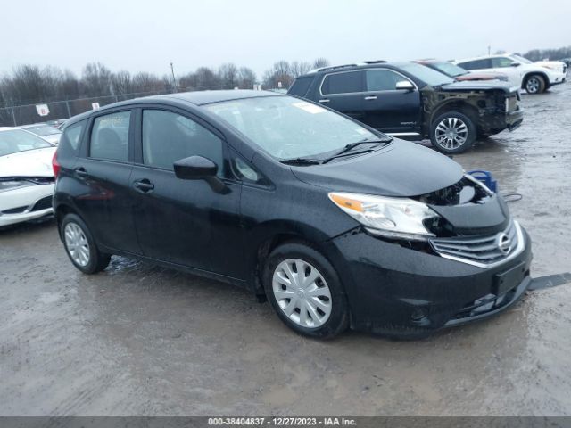 Photo 0 VIN: 3N1CE2CP3GL366960 - NISSAN VERSA NOTE 