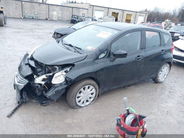 Photo 1 VIN: 3N1CE2CP3GL366960 - NISSAN VERSA NOTE 