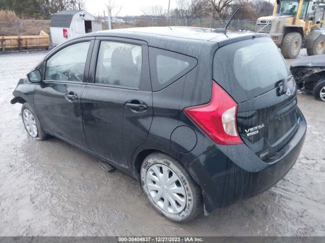 Photo 2 VIN: 3N1CE2CP3GL366960 - NISSAN VERSA NOTE 