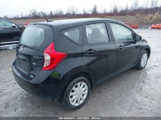 Photo 3 VIN: 3N1CE2CP3GL366960 - NISSAN VERSA NOTE 