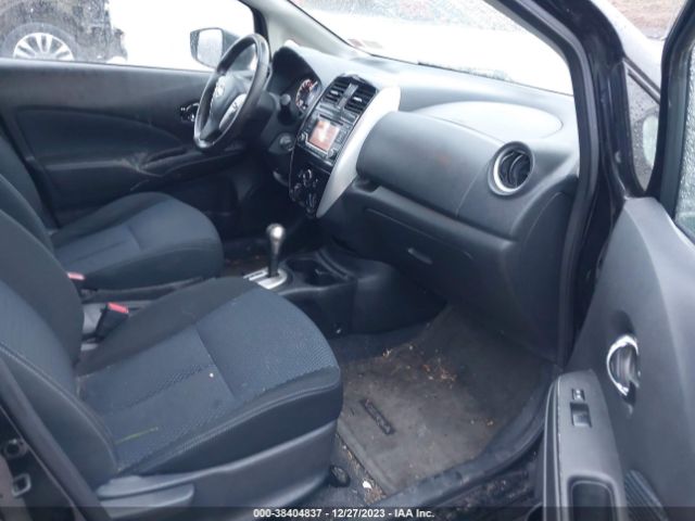 Photo 4 VIN: 3N1CE2CP3GL366960 - NISSAN VERSA NOTE 