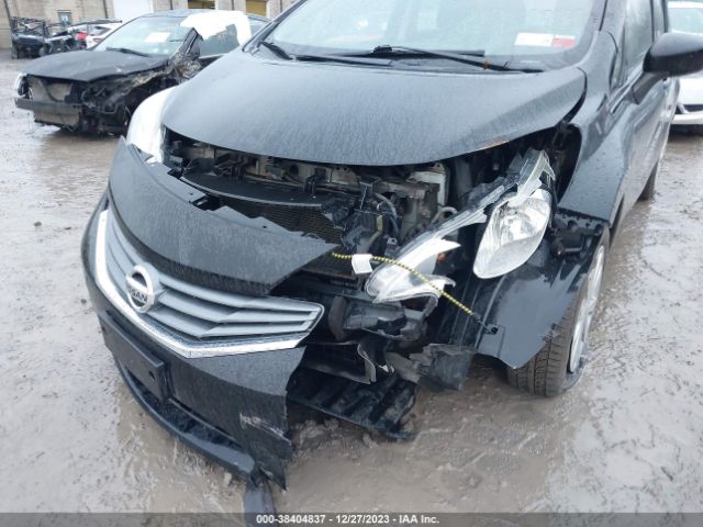 Photo 5 VIN: 3N1CE2CP3GL366960 - NISSAN VERSA NOTE 