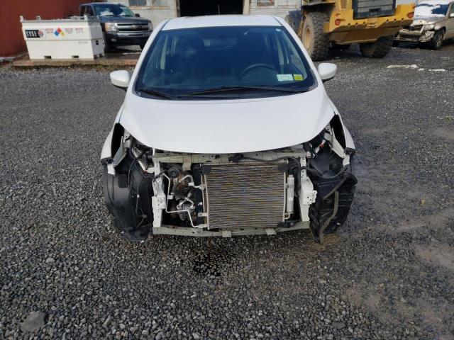 Photo 4 VIN: 3N1CE2CP3GL368014 - NISSAN VERSA NOTE 