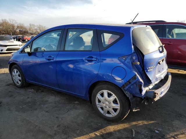 Photo 1 VIN: 3N1CE2CP3GL369261 - NISSAN VERSA 