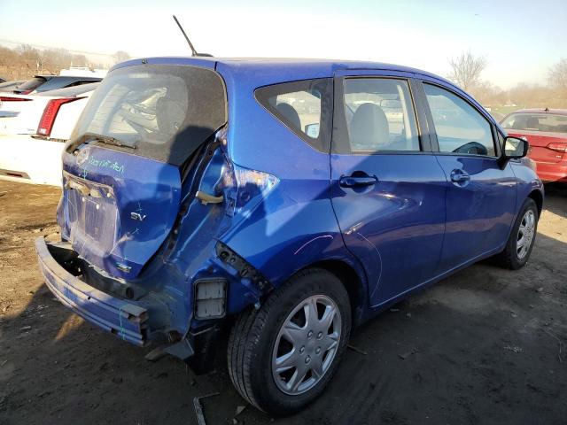 Photo 2 VIN: 3N1CE2CP3GL369261 - NISSAN VERSA 