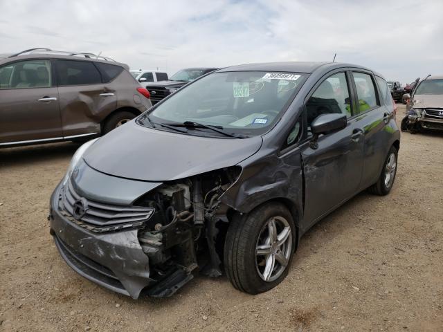 Photo 1 VIN: 3N1CE2CP3GL373049 - NISSAN VERSA NOTE 