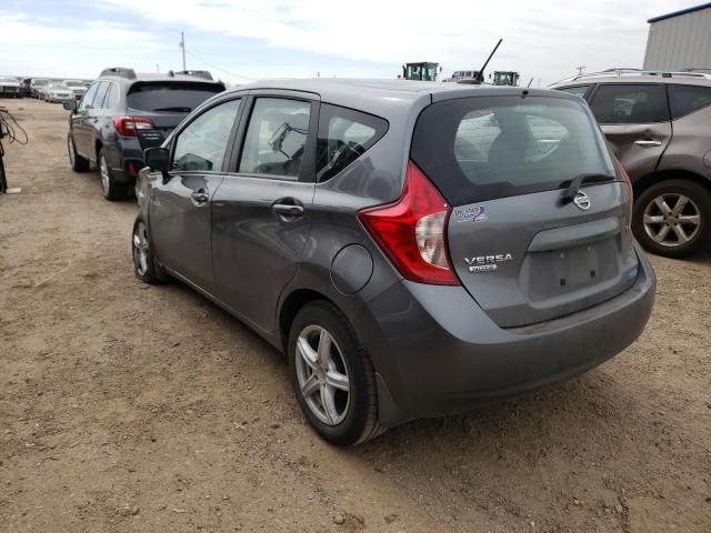 Photo 2 VIN: 3N1CE2CP3GL373049 - NISSAN VERSA NOTE 