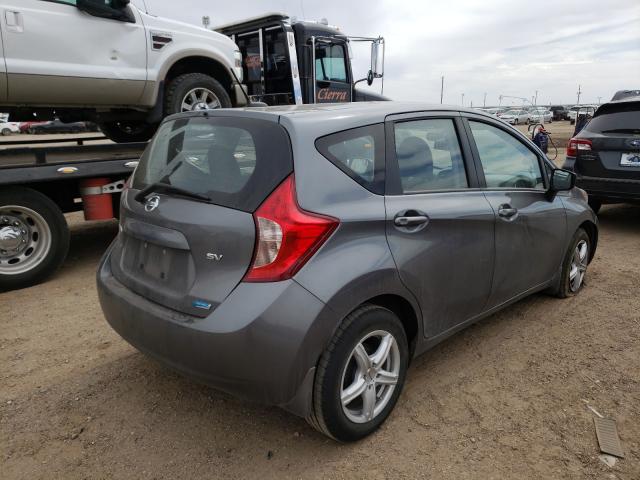 Photo 3 VIN: 3N1CE2CP3GL373049 - NISSAN VERSA NOTE 