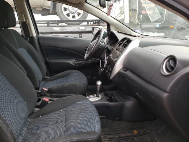 Photo 4 VIN: 3N1CE2CP3GL373049 - NISSAN VERSA NOTE 