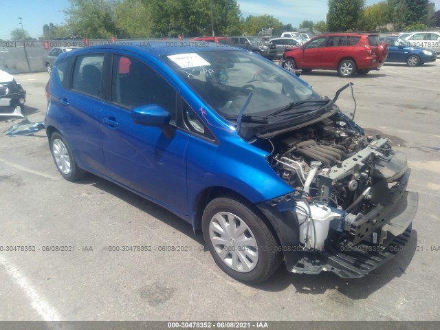 Photo 0 VIN: 3N1CE2CP3GL373455 - NISSAN VERSA NOTE 