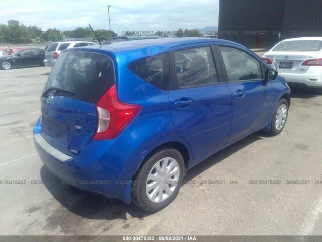 Photo 3 VIN: 3N1CE2CP3GL373455 - NISSAN VERSA NOTE 