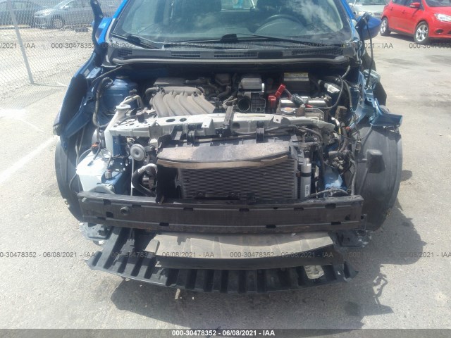 Photo 5 VIN: 3N1CE2CP3GL373455 - NISSAN VERSA NOTE 