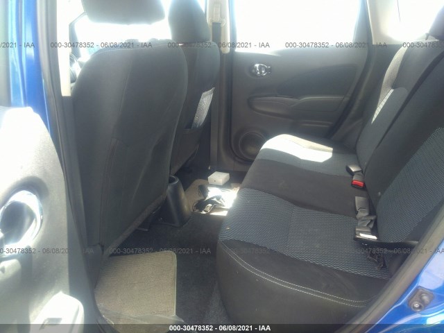 Photo 7 VIN: 3N1CE2CP3GL373455 - NISSAN VERSA NOTE 