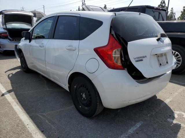 Photo 1 VIN: 3N1CE2CP3GL373763 - NISSAN VERSA NOTE 