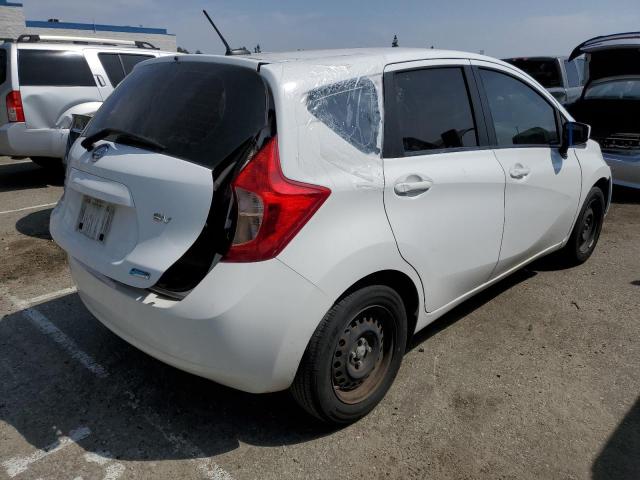 Photo 2 VIN: 3N1CE2CP3GL373763 - NISSAN VERSA NOTE 