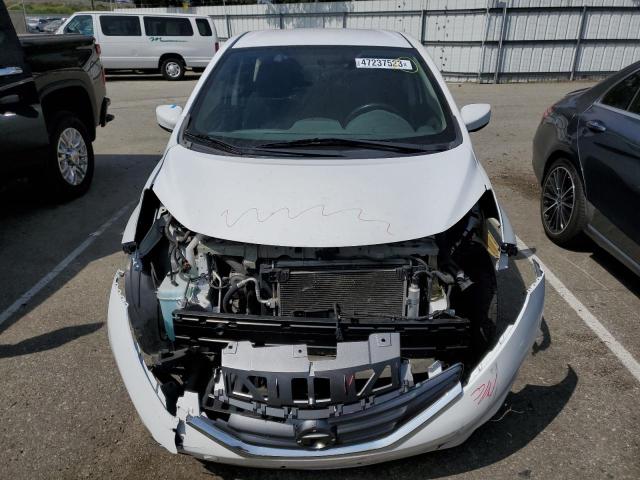 Photo 4 VIN: 3N1CE2CP3GL373763 - NISSAN VERSA NOTE 