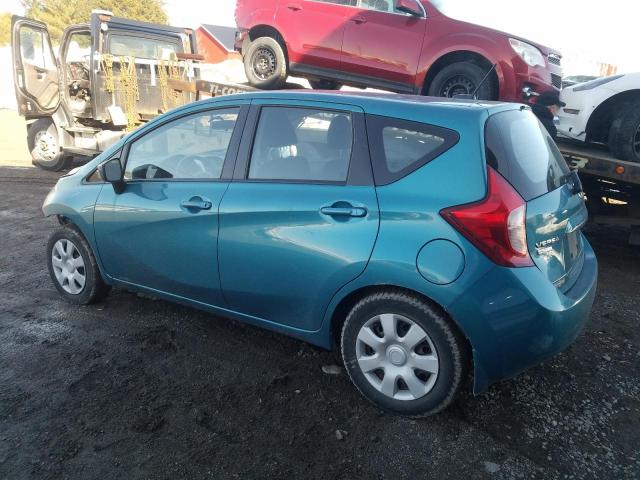 Photo 1 VIN: 3N1CE2CP3GL374332 - NISSAN VERSA 