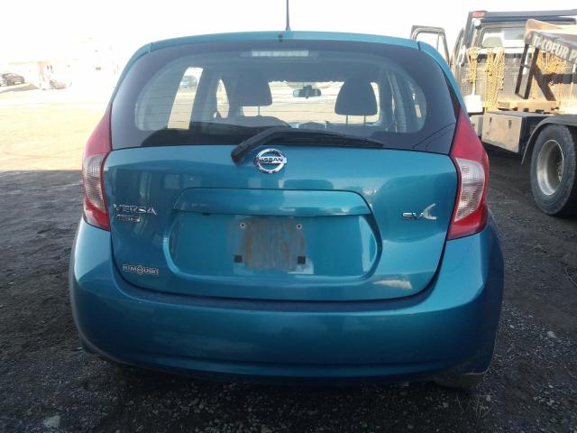 Photo 5 VIN: 3N1CE2CP3GL374332 - NISSAN VERSA 