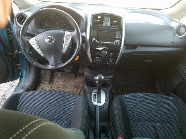 Photo 7 VIN: 3N1CE2CP3GL374332 - NISSAN VERSA 