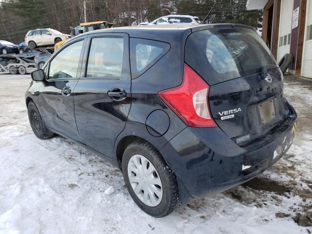 Photo 2 VIN: 3N1CE2CP3GL375013 - NISSAN VERSA NOTE 