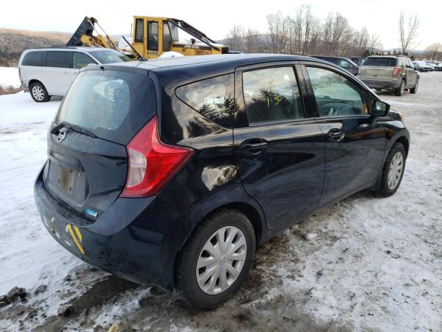 Photo 3 VIN: 3N1CE2CP3GL375013 - NISSAN VERSA NOTE 