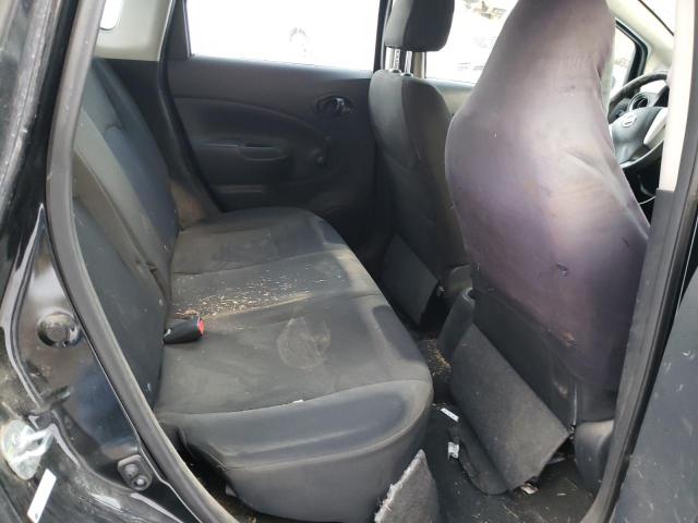 Photo 5 VIN: 3N1CE2CP3GL375013 - NISSAN VERSA NOTE 