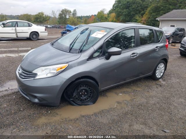 Photo 1 VIN: 3N1CE2CP3GL375996 - NISSAN VERSA NOTE 