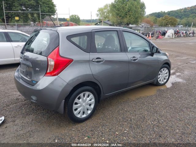 Photo 3 VIN: 3N1CE2CP3GL375996 - NISSAN VERSA NOTE 