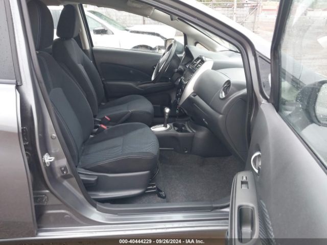 Photo 4 VIN: 3N1CE2CP3GL375996 - NISSAN VERSA NOTE 