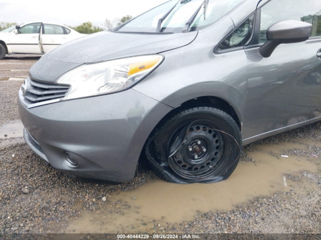 Photo 5 VIN: 3N1CE2CP3GL375996 - NISSAN VERSA NOTE 