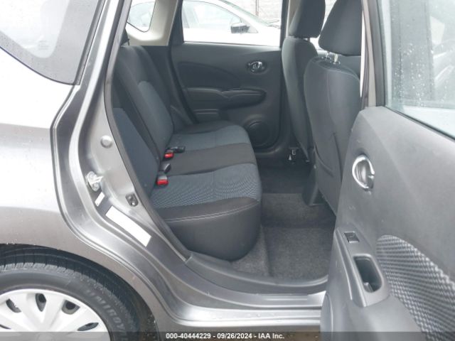 Photo 7 VIN: 3N1CE2CP3GL375996 - NISSAN VERSA NOTE 